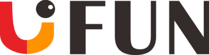 UFUN Inflatables Logo