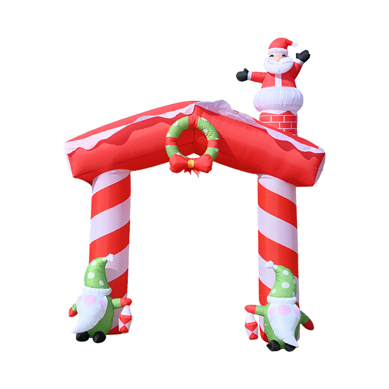 ARCH-001 Front View