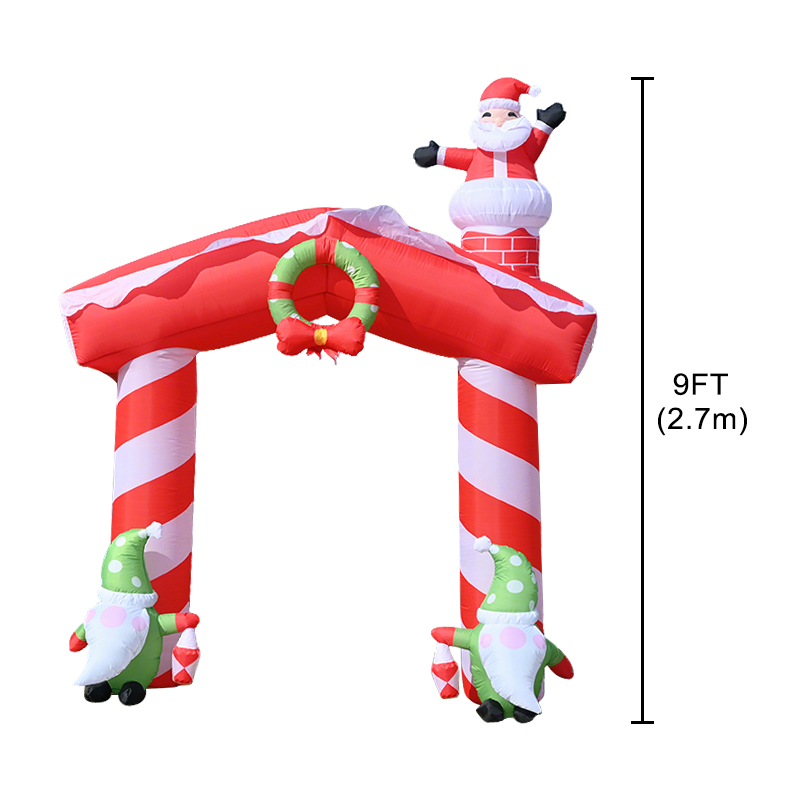 ARCH-001 Dimensions