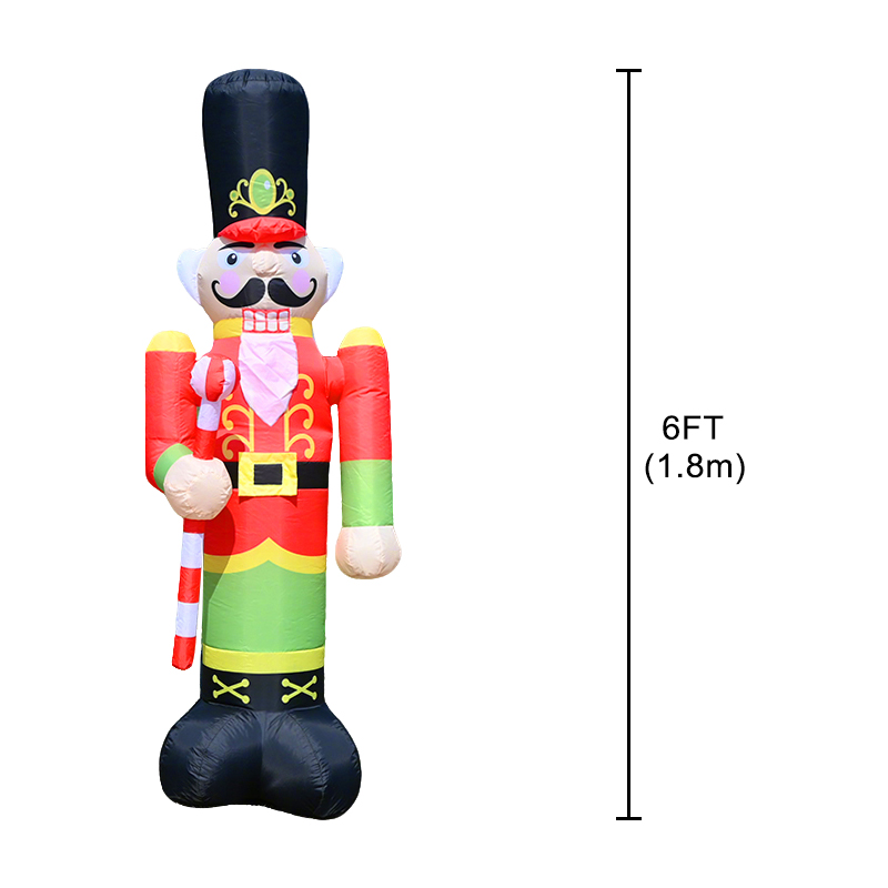 NC-001 Dimensions