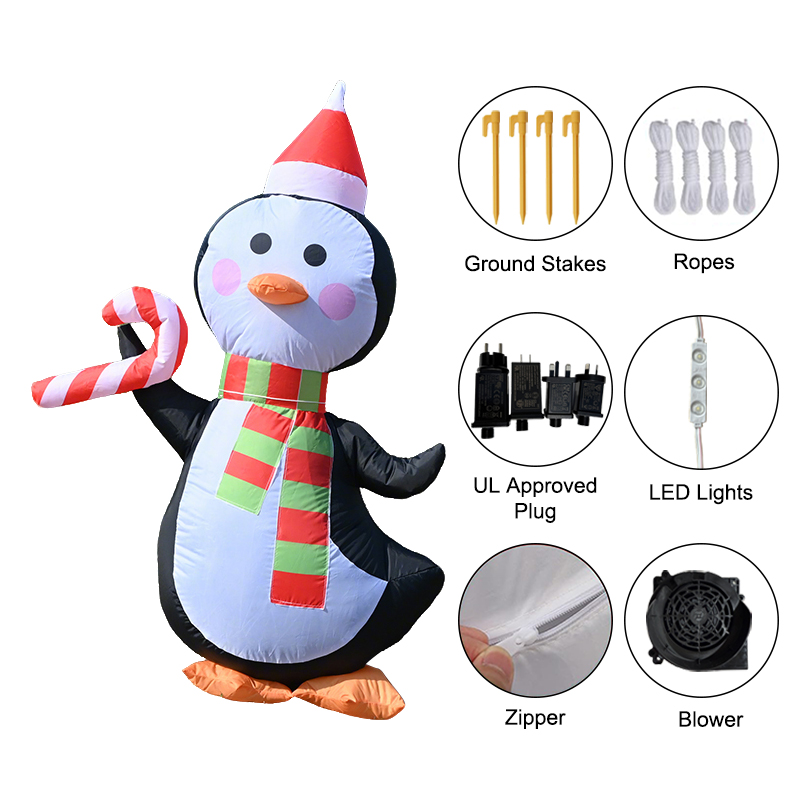 PG-001 Accessories
