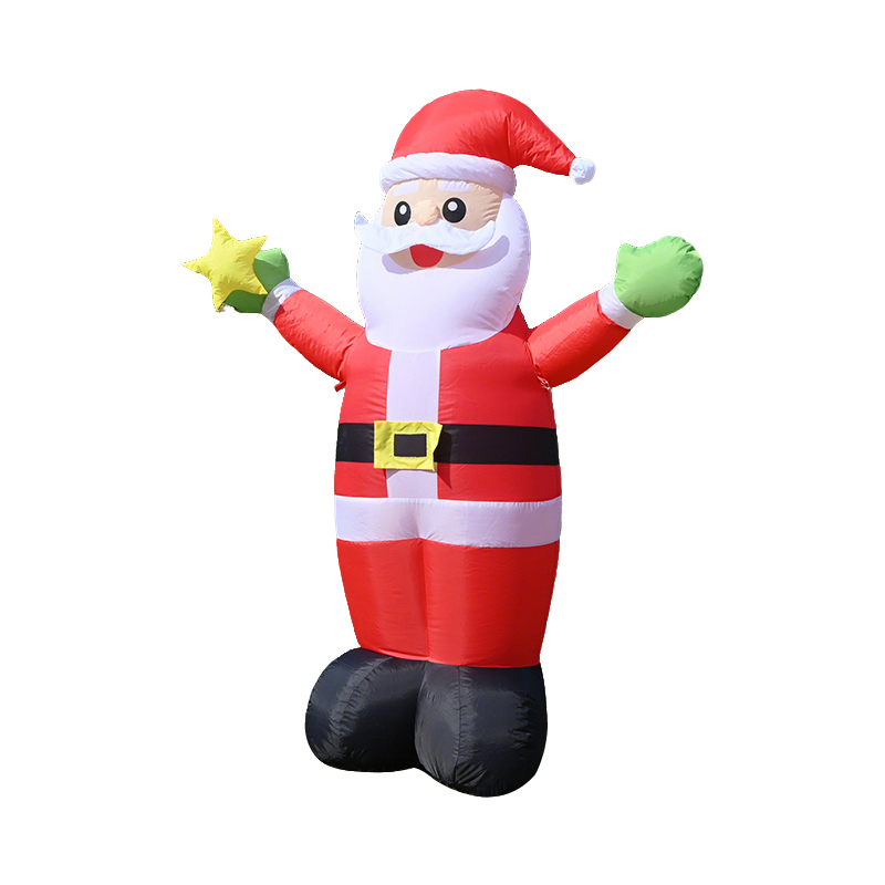 Santa Claus 2