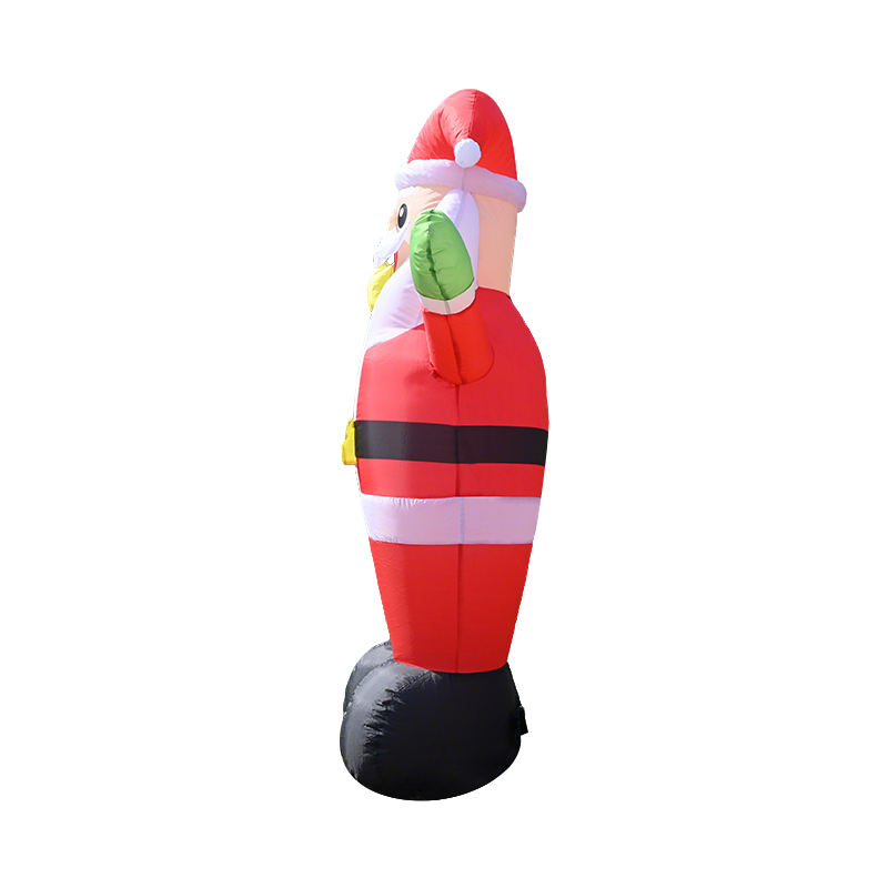 Santa Claus 3