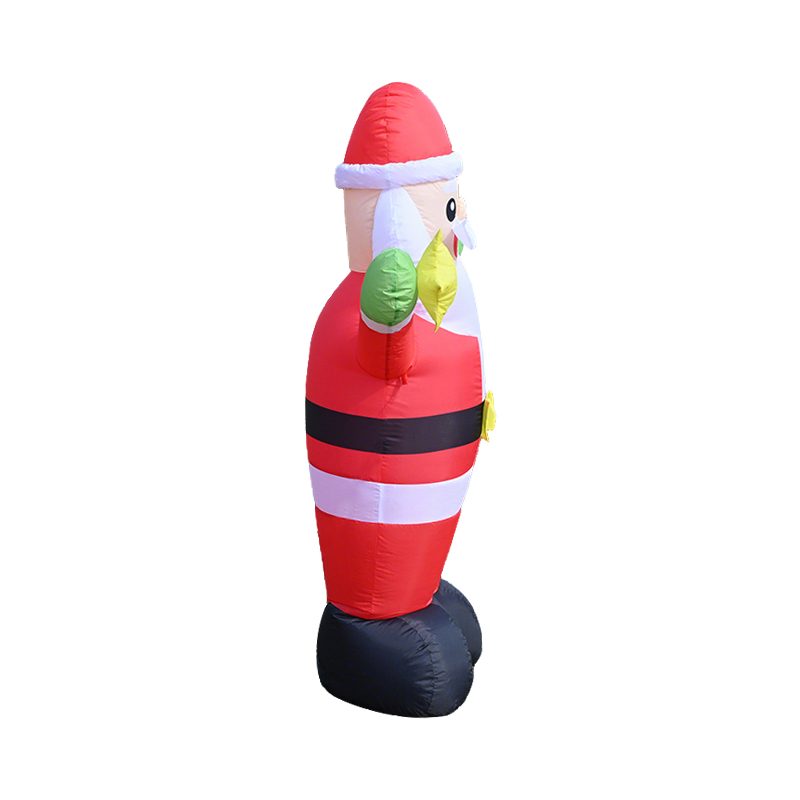 Santa Claus 4