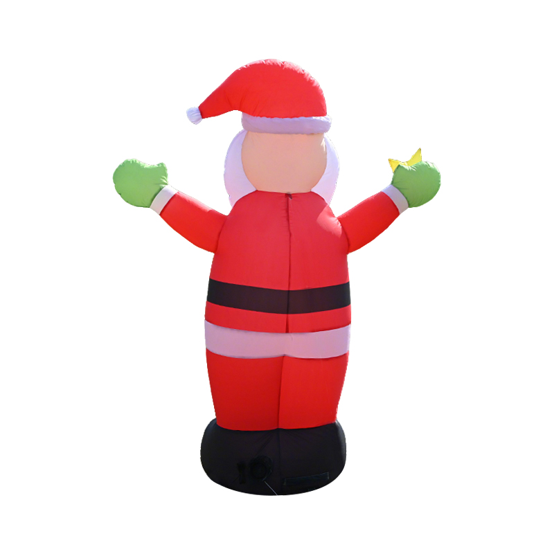 Santa Claus 5