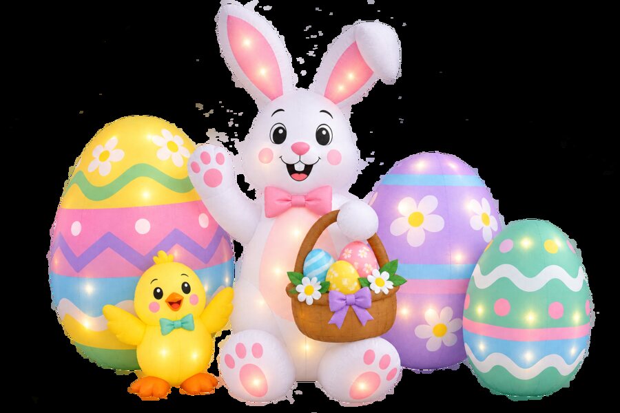 Easter Joy