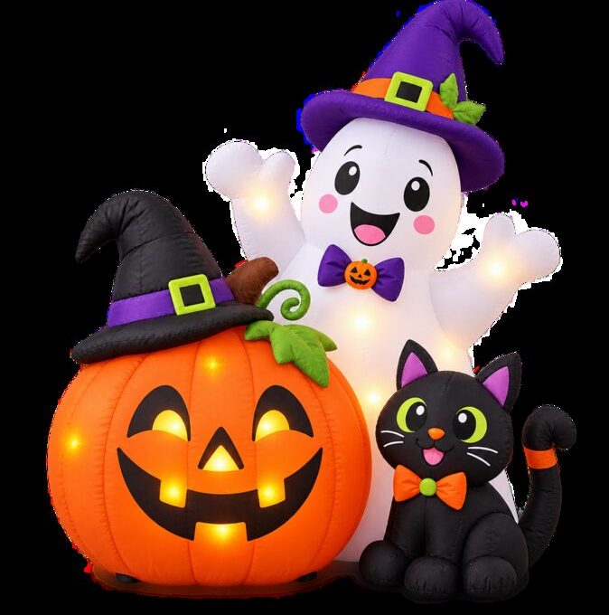 Halloween Fun