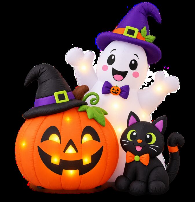 Halloween Fun