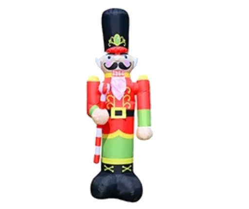 Holiday Nutcracker