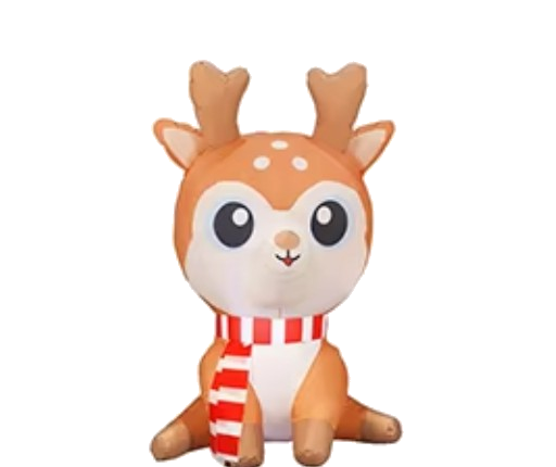 Christmas Reindeer
