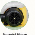 Powerful Blower
